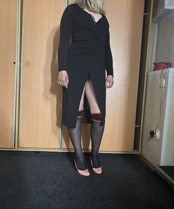 Анкета проститутки Екатерина - город Кахиб, 32 года, №10019