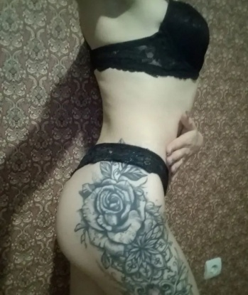 Анкета проститутки Марина - город Кахиб, 23 года, №10999