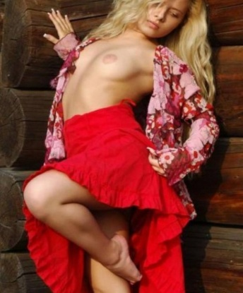 Анкета проститутки Марина - город Кахиб, 26 лет, №15860